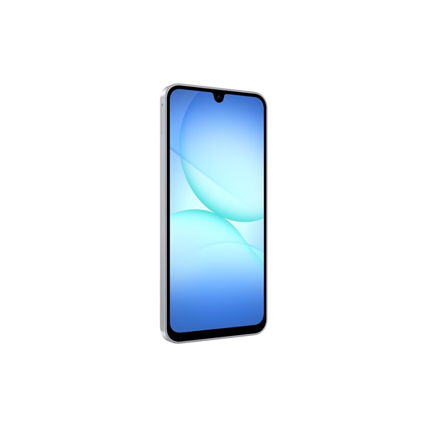 SAMSUNG Okostelefon Galaxy A17 5G, 128GB, Szürke (SM-A176BZAAEUE)