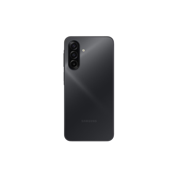 SAMSUNG Okostelefon Galaxy A17 LTE, 128GB, Fekete (SM-A175FZKBEUE)
