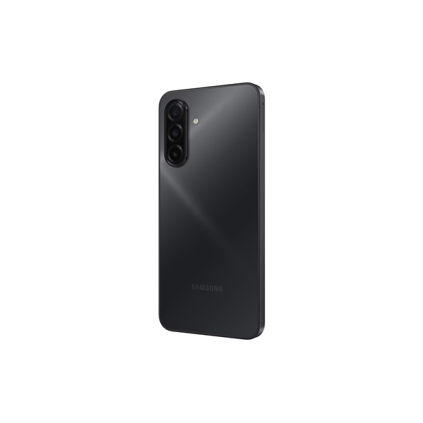 SAMSUNG Okostelefon Galaxy A17 LTE, 128GB, Fekete (SM-A175FZKBEUE)