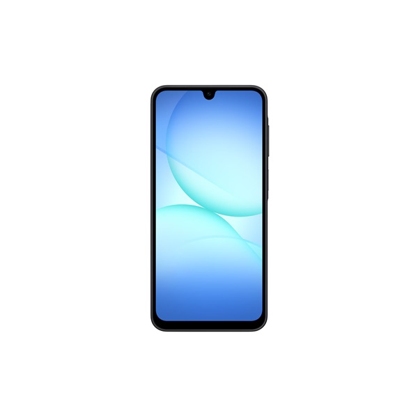 SAMSUNG Okostelefon Galaxy A17 LTE, 128GB, Fekete (SM-A175FZKBEUE)