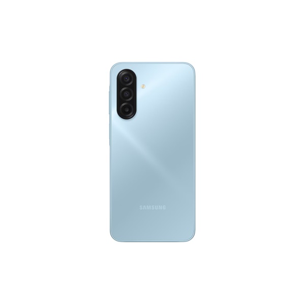 SAMSUNG Okostelefon Galaxy A17 LTE, Világoskék, 128GB (SM-A175FLBBEUE)