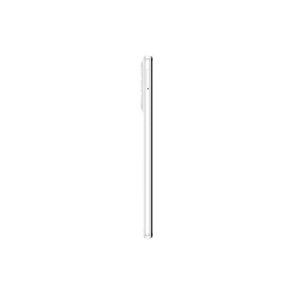 SAMSUNG Okostelefon Galaxy A23 5G (64GB), Fehér (SM-A236BZWUEUE)