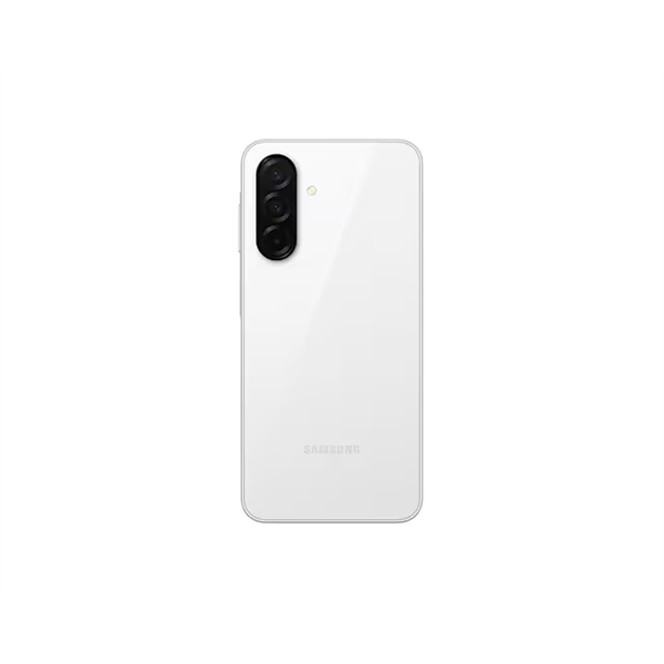 SAMSUNG Okostelefon Galaxy A26 (5G), 128GB, Fehér (SM-A266BZWBEUE)