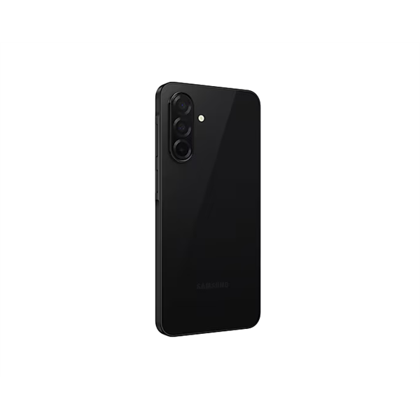 SAMSUNG Okostelefon Galaxy A26 (5G), 128GB, Fekete (SM-A266BZKBEUE)
