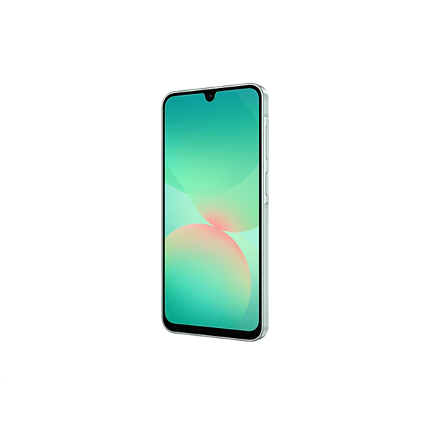 SAMSUNG Okostelefon Galaxy A26 (5G), 128GB, Menta (SM-A266BLGBEUE)