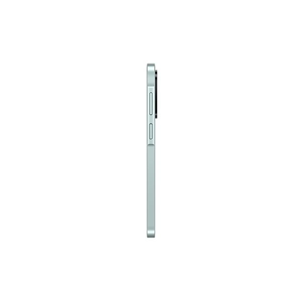 SAMSUNG Okostelefon Galaxy A26 (5G), 128GB, Menta (SM-A266BLGBEUE)