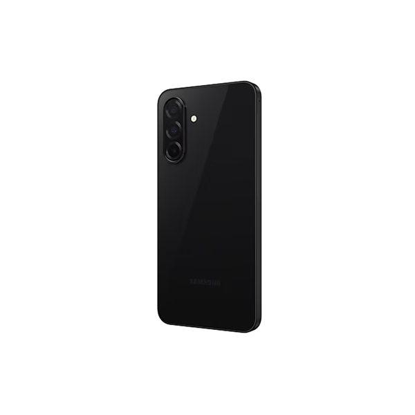 SAMSUNG Okostelefon Galaxy A26 (5G), 256GB, Fekete (SM-A266BZKCEUE)