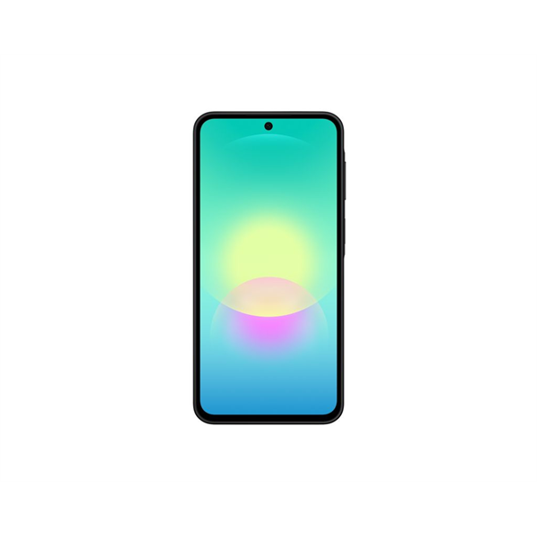 SAMSUNG Okostelefon Galaxy A27 5G DualS / 6GB/128GB, Black (SM-A276BZKBEUE)