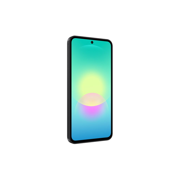 SAMSUNG Okostelefon Galaxy A27 5G DualS / 6GB/128GB, Black (SM-A276BZKBEUE)