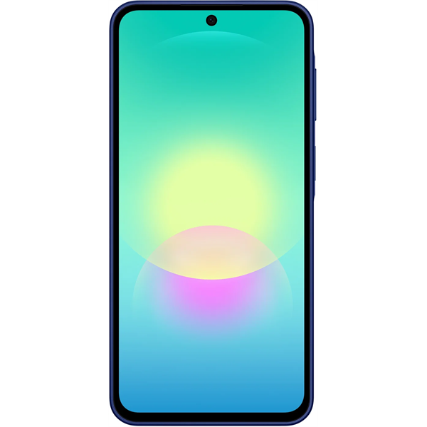 SAMSUNG Okostelefon Galaxy A27 5G DualS / 6GB/128GB, Blue (SM-A276BZBBEUE)