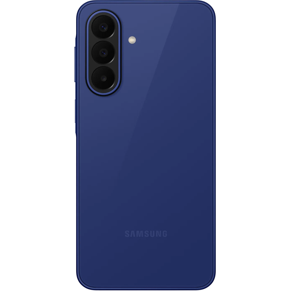SAMSUNG Okostelefon Galaxy A27 5G DualS / 6GB/128GB, Blue (SM-A276BZBBEUE)