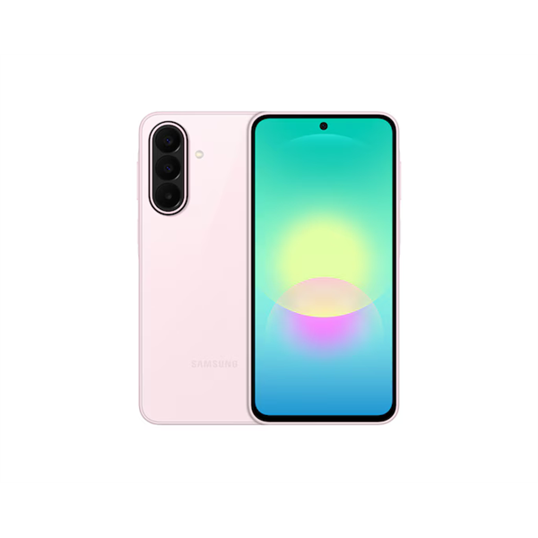 SAMSUNG Okostelefon Galaxy A27 5G DualS / 6GB/128GB, Light Pink (SM-A276BLIBEUE)