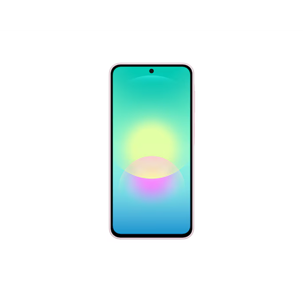 SAMSUNG Okostelefon Galaxy A27 5G DualS / 6GB/128GB, Light Pink (SM-A276BLIBEUE)