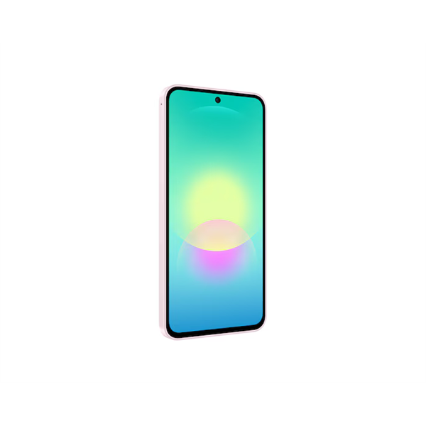 SAMSUNG Okostelefon Galaxy A27 5G DualS / 6GB/128GB, Light Pink (SM-A276BLIBEUE)