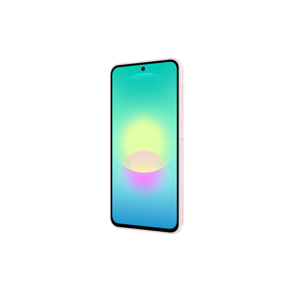 SAMSUNG Okostelefon Galaxy A27 5G DualS / 6GB/128GB, Light Pink (SM-A276BLIBEUE)
