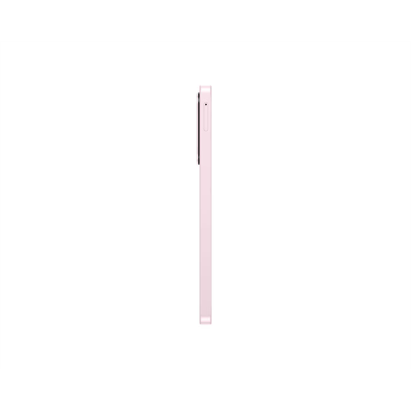 SAMSUNG Okostelefon Galaxy A27 5G DualS / 6GB/128GB, Light Pink (SM-A276BLIBEUE)