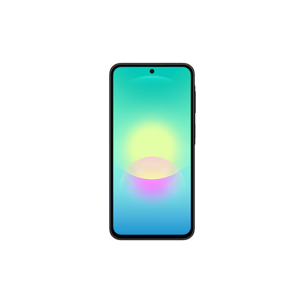 SAMSUNG Okostelefon Galaxy A27 5G DualS / 8GB/256GB, Black (SM-A276BZKCEUE)