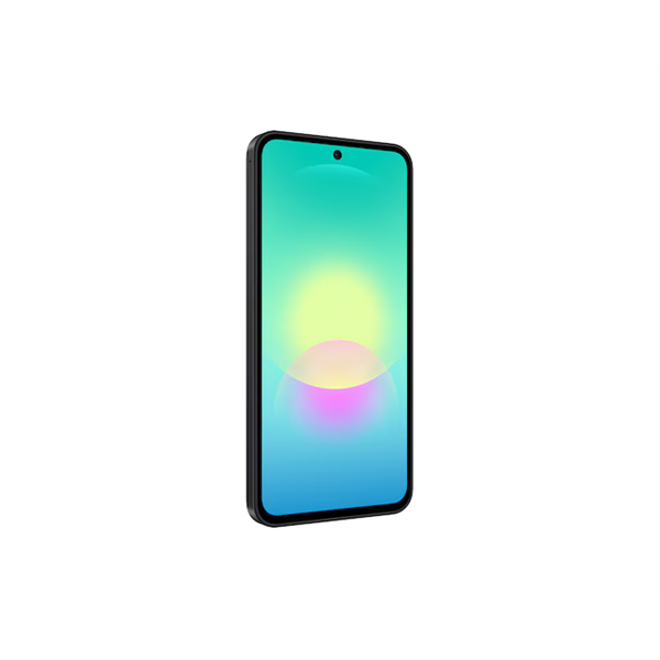 SAMSUNG Okostelefon Galaxy A27 5G DualS / 8GB/256GB, Black (SM-A276BZKCEUE)
