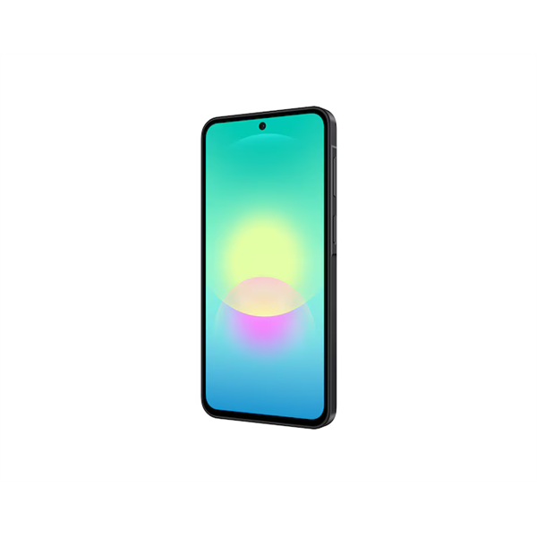 SAMSUNG Okostelefon Galaxy A27 5G DualS / 8GB/256GB, Black (SM-A276BZKCEUE)