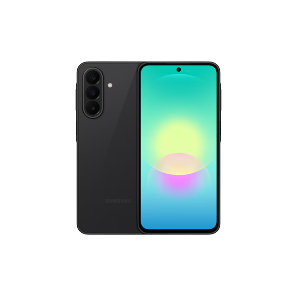 SAMSUNG Okostelefon Galaxy A27 5G DualS / 8GB/256GB, Black (SM-A276BZKCEUE)