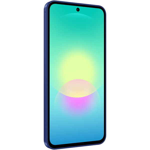 SAMSUNG Okostelefon Galaxy A27 5G DualS / 8GB/256GB, Blue (SM-A276BZBCEUE)