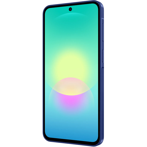 SAMSUNG Okostelefon Galaxy A27 5G DualS / 8GB/256GB, Blue (SM-A276BZBCEUE)