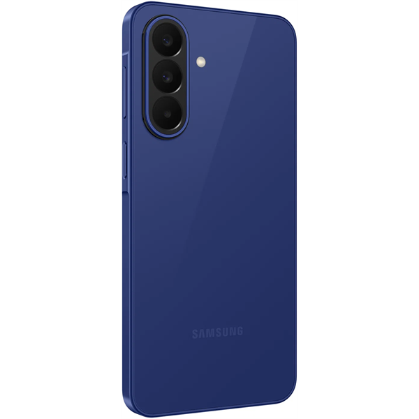 SAMSUNG Okostelefon Galaxy A27 5G DualS / 8GB/256GB, Blue (SM-A276BZBCEUE)