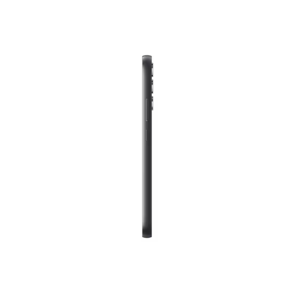 SAMSUNG Okostelefon Galaxy A34 5G (Király Grafit, 128 GB) (SM-A346BZKAEUE)
