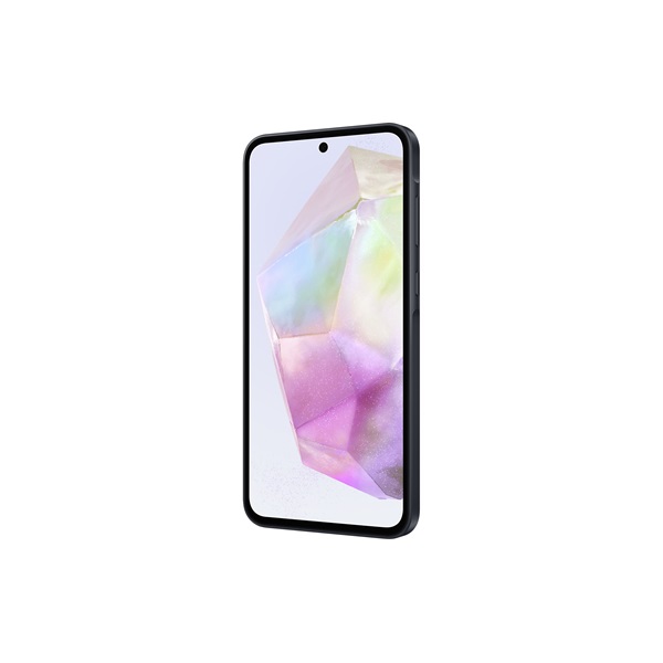 SAMSUNG Okostelefon Galaxy A35 5G, Király tengerészkék, 128 GB (SM-A356BZKBEUE)