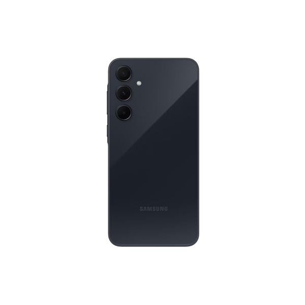 SAMSUNG Okostelefon Galaxy A35 5G, Király tengerészkék, 128 GB (SM-A356BZKBEUE)