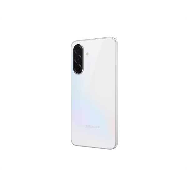 SAMSUNG Okostelefon Galaxy A36 5G, Király fehér,128 GB (SM-A366BZABEUE)