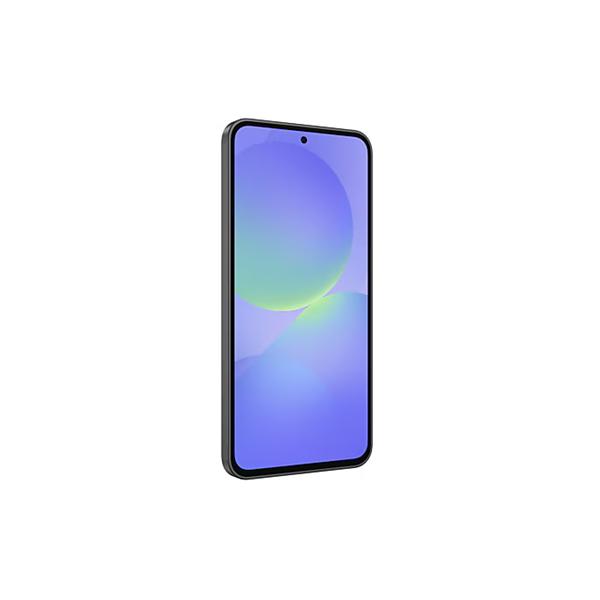 SAMSUNG Okostelefon Galaxy A36 5G, Király fekete,128 GB (SM-A366BZKBEUE)