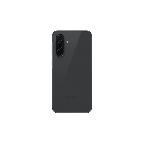 SAMSUNG Okostelefon Galaxy A36 5G, Király fekete,128 GB (SM-A366BZKBEUE)