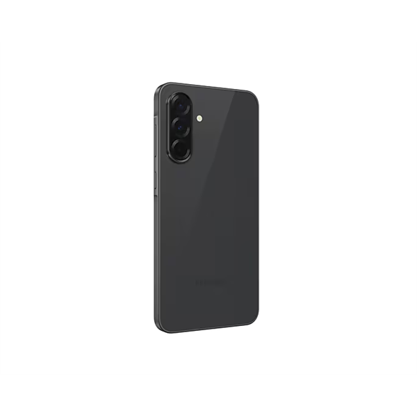 SAMSUNG Okostelefon Galaxy A36 5G, Király fekete,128 GB (SM-A366BZKBEUE)