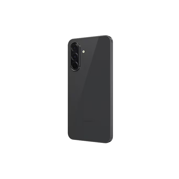 SAMSUNG Okostelefon Galaxy A36 5G, Király fekete,128 GB (SM-A366BZKBEUE)