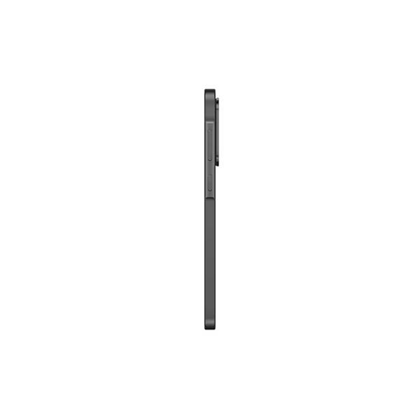 SAMSUNG Okostelefon Galaxy A36 5G, Király fekete,128 GB (SM-A366BZKBEUE)