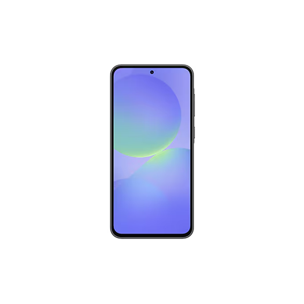 SAMSUNG Okostelefon Galaxy A36 5G, Király fekete, 256 GB (SM-A366BZKGEUE)
