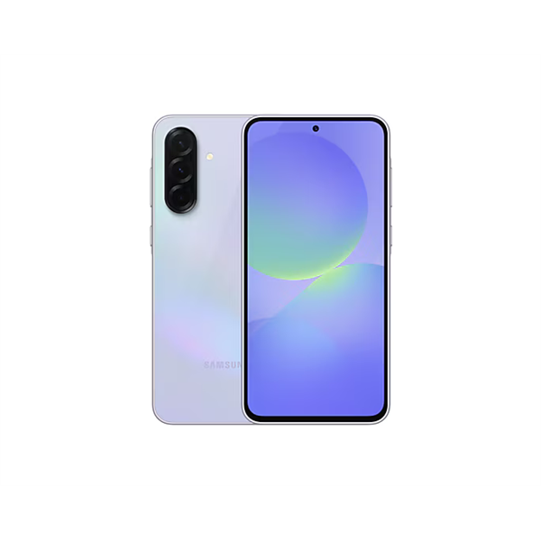 SAMSUNG Okostelefon Galaxy A36 5G, Király levendula,128 GB (SM-A366BLVBEUE)
