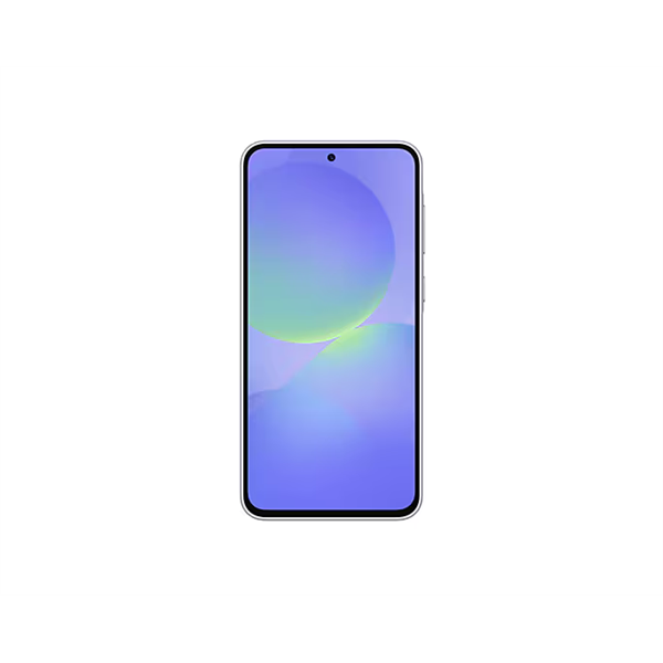 SAMSUNG Okostelefon Galaxy A36 5G, Király levendula,128 GB (SM-A366BLVBEUE)