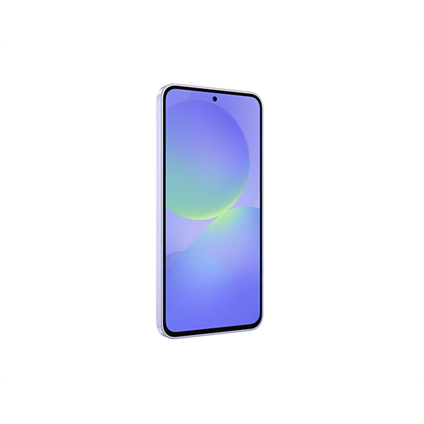 SAMSUNG Okostelefon Galaxy A36 5G, Király levendula,128 GB (SM-A366BLVBEUE)