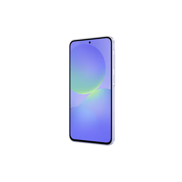 SAMSUNG Okostelefon Galaxy A36 5G, Király levendula,128 GB (SM-A366BLVBEUE)