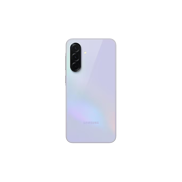 SAMSUNG Okostelefon Galaxy A36 5G, Király levendula,128 GB (SM-A366BLVBEUE)