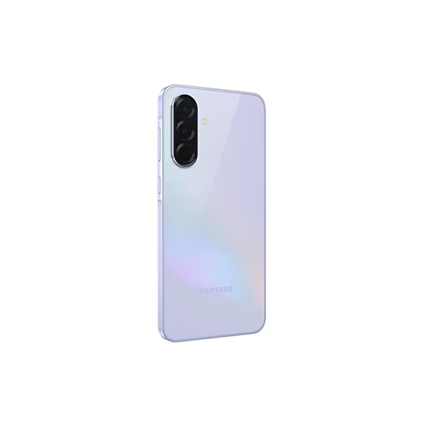 SAMSUNG Okostelefon Galaxy A36 5G, Király levendula,128 GB (SM-A366BLVBEUE)