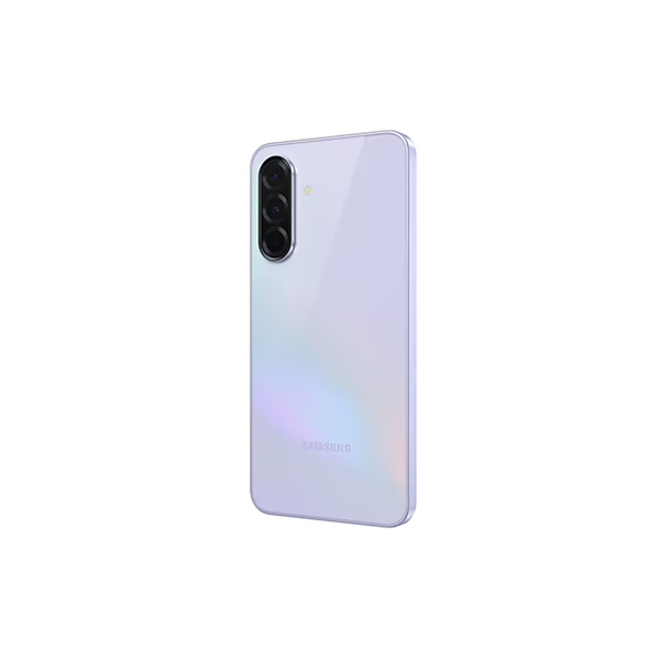 SAMSUNG Okostelefon Galaxy A36 5G, Király levendula,128 GB (SM-A366BLVBEUE)