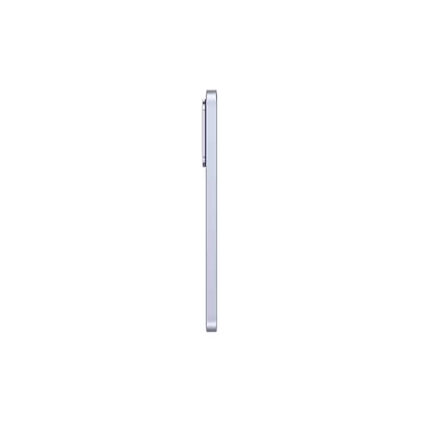 SAMSUNG Okostelefon Galaxy A36 5G, Király levendula,128 GB (SM-A366BLVBEUE)