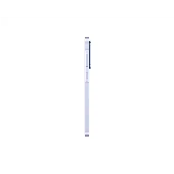 SAMSUNG Okostelefon Galaxy A36 5G, Király levendula,128 GB (SM-A366BLVBEUE)