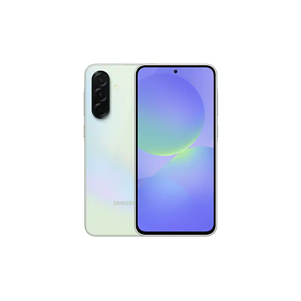 SAMSUNG Okostelefon Galaxy A36 5G, Király limezöld,128 GB (SM-A366BLGBEUE)