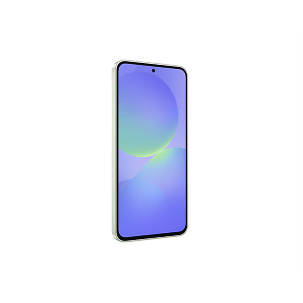 SAMSUNG Okostelefon Galaxy A36 5G, Király limezöld,128 GB (SM-A366BLGBEUE)