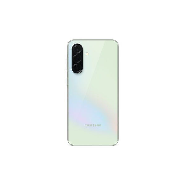 SAMSUNG Okostelefon Galaxy A36 5G, Király limezöld,128 GB (SM-A366BLGBEUE)