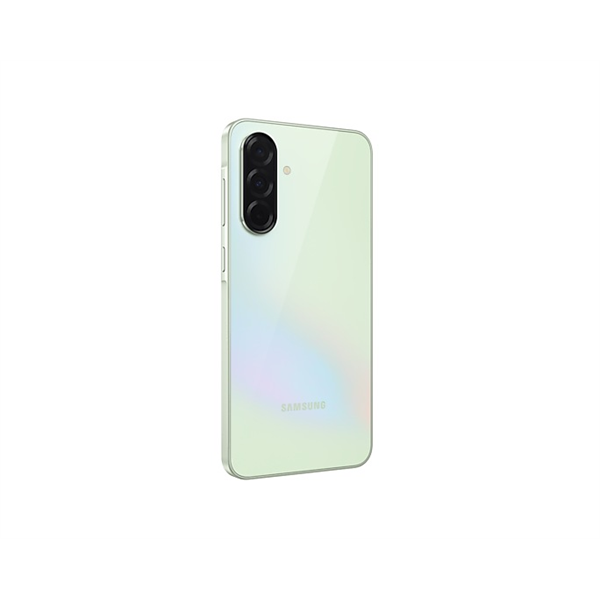 SAMSUNG Okostelefon Galaxy A36 5G, Király limezöld,128 GB (SM-A366BLGBEUE)